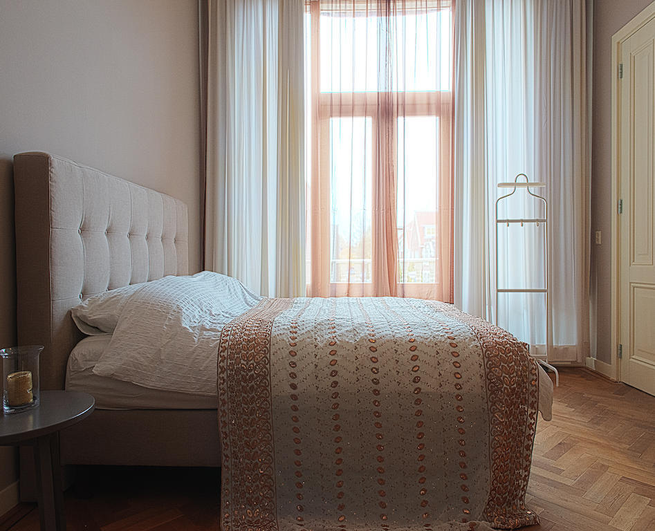 Jamila Suites Амерсфорт Стая снимка