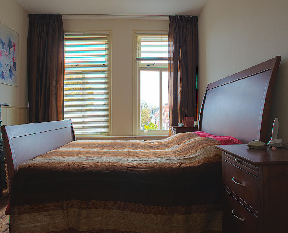 Jamila Suites Амерсфорт Стая снимка