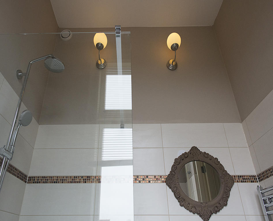 Jamila Suites Амерсфорт Стая снимка