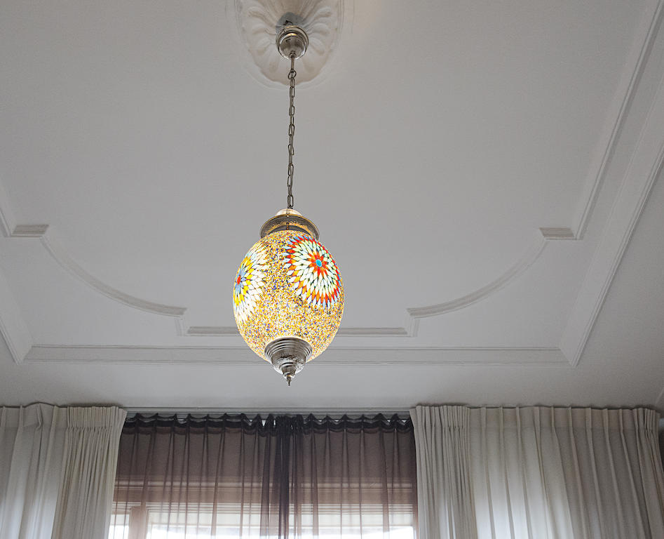 Jamila Suites Амерсфорт Стая снимка
