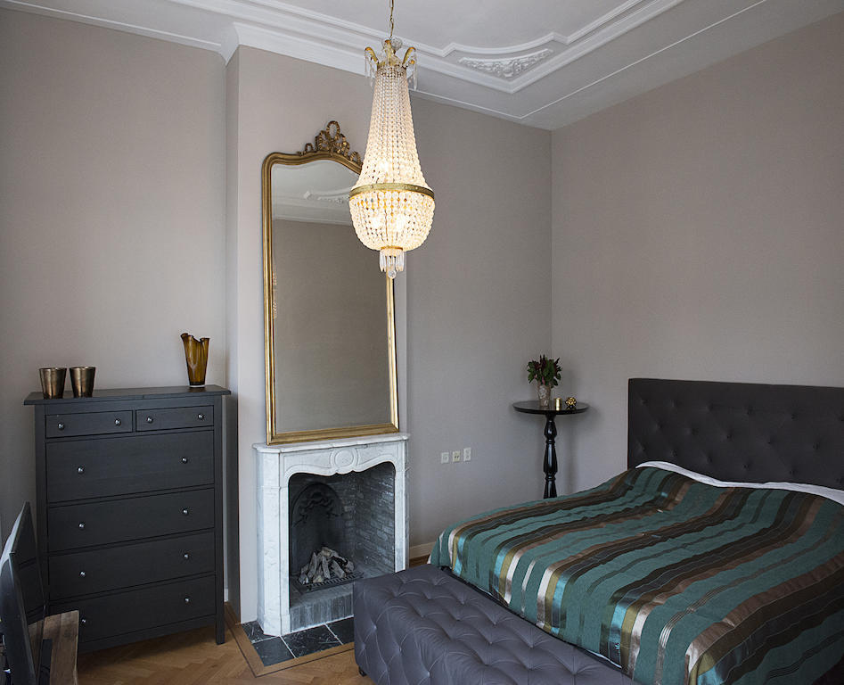 Jamila Suites Амерсфорт Стая снимка