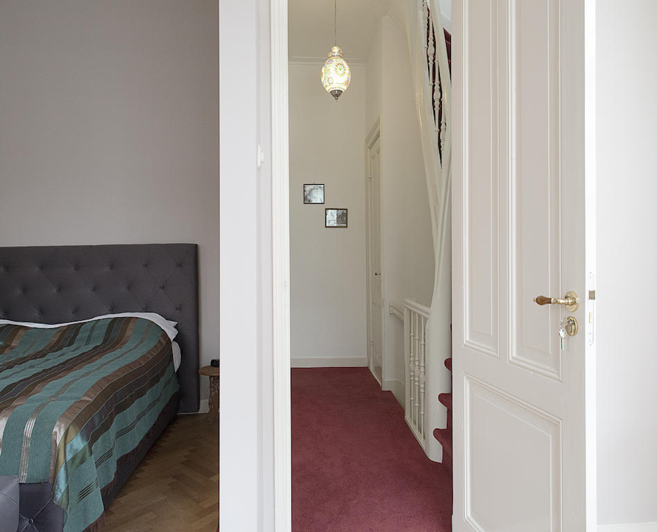 Jamila Suites Амерсфорт Стая снимка