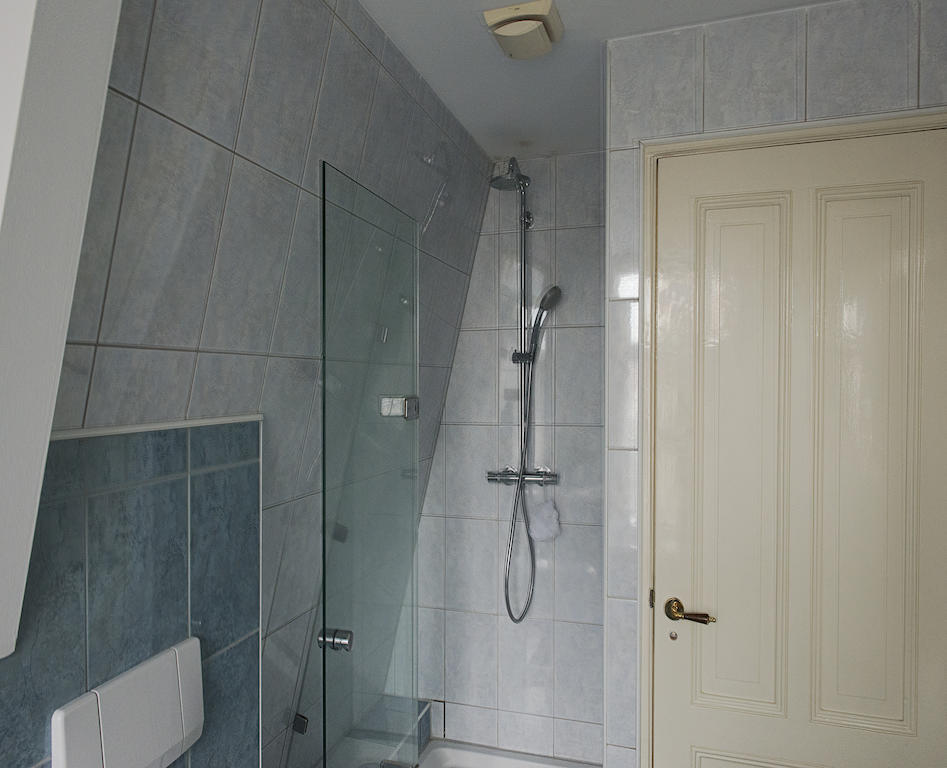 Jamila Suites Амерсфорт Стая снимка
