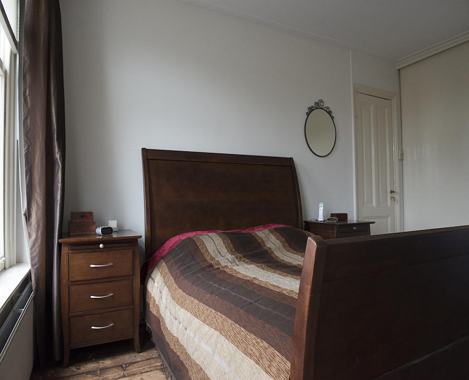 Jamila Suites Амерсфорт Стая снимка