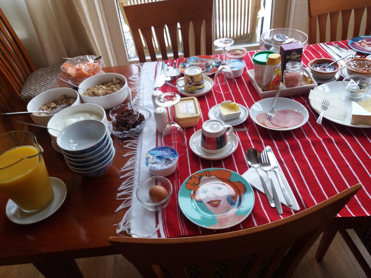 Jamila Suites Амерсфорт Екстериор снимка