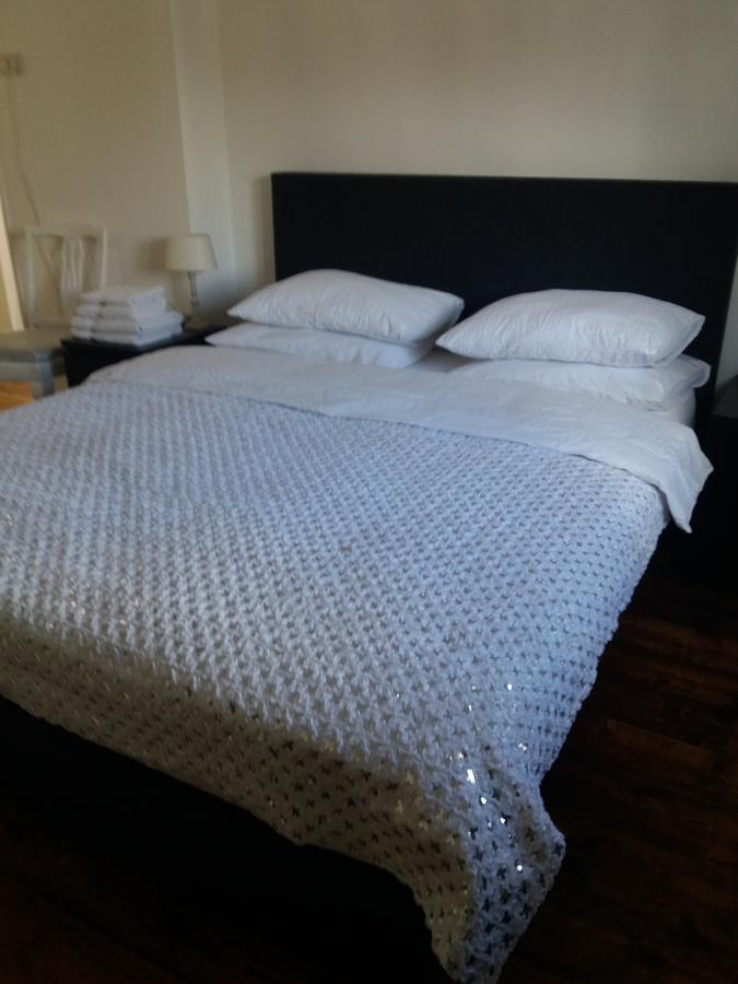 Jamila Suites Амерсфорт Екстериор снимка