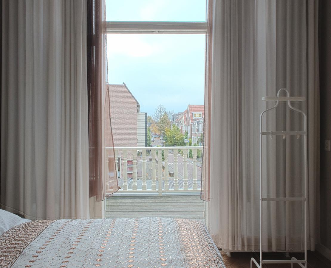 Jamila Suites Амерсфорт Екстериор снимка