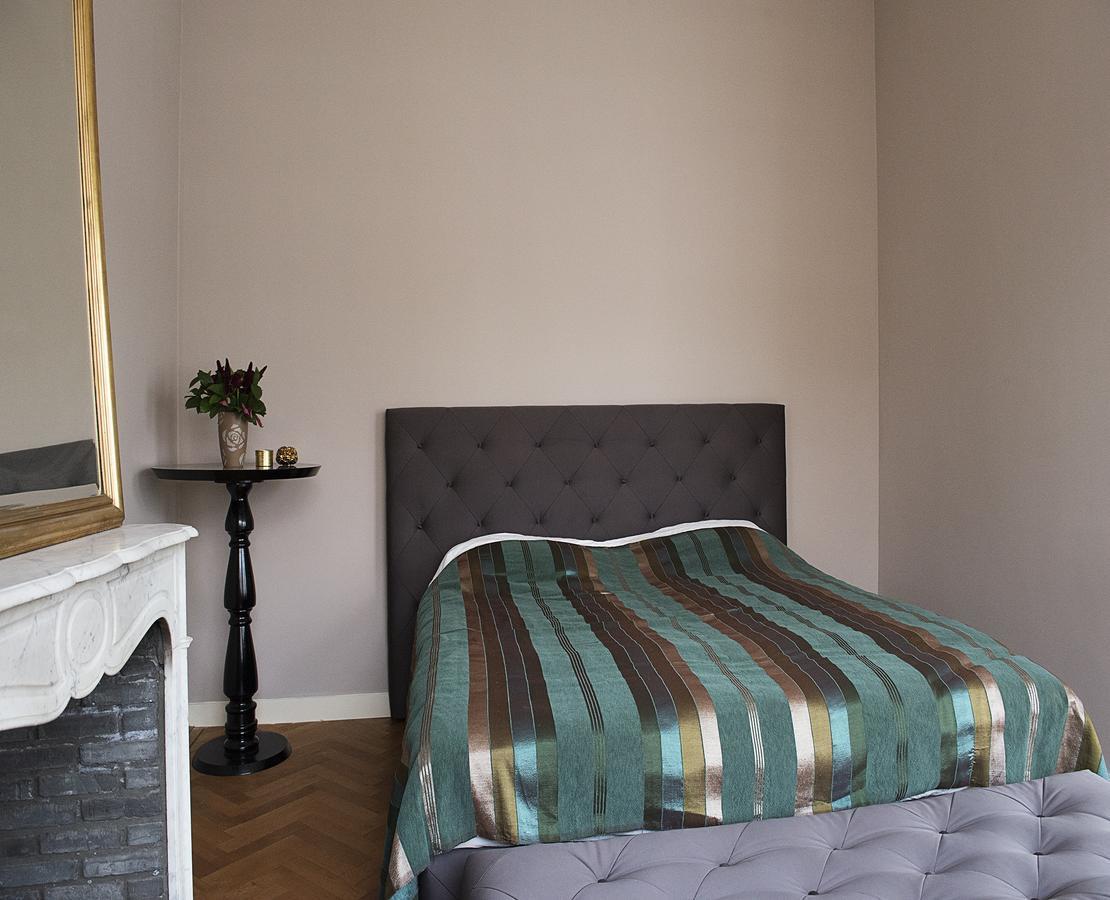 Jamila Suites Амерсфорт Екстериор снимка