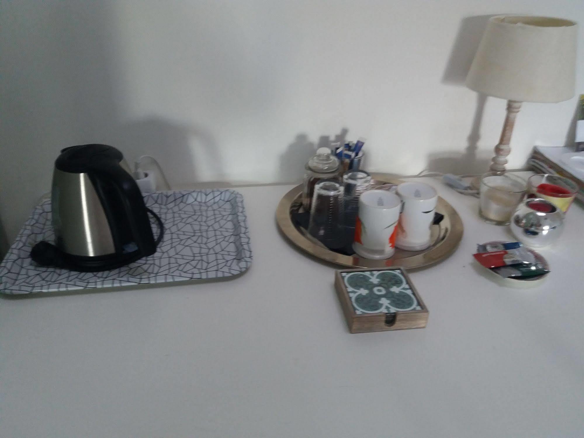 Jamila Suites Амерсфорт Екстериор снимка
