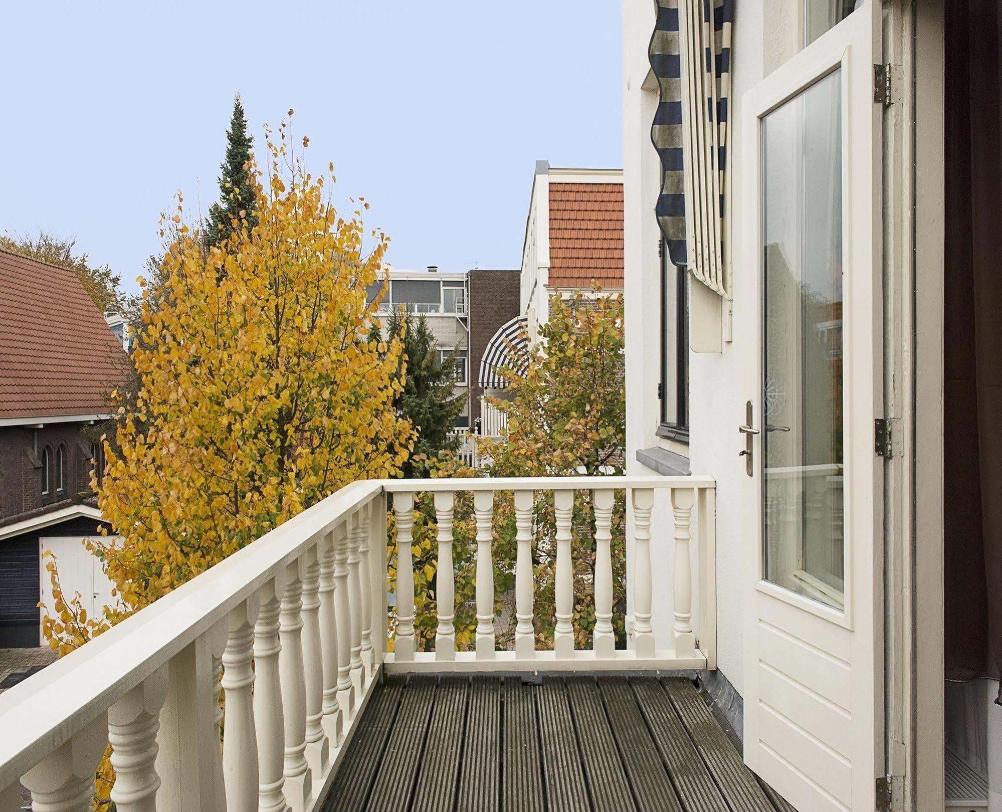 Jamila Suites Амерсфорт Екстериор снимка