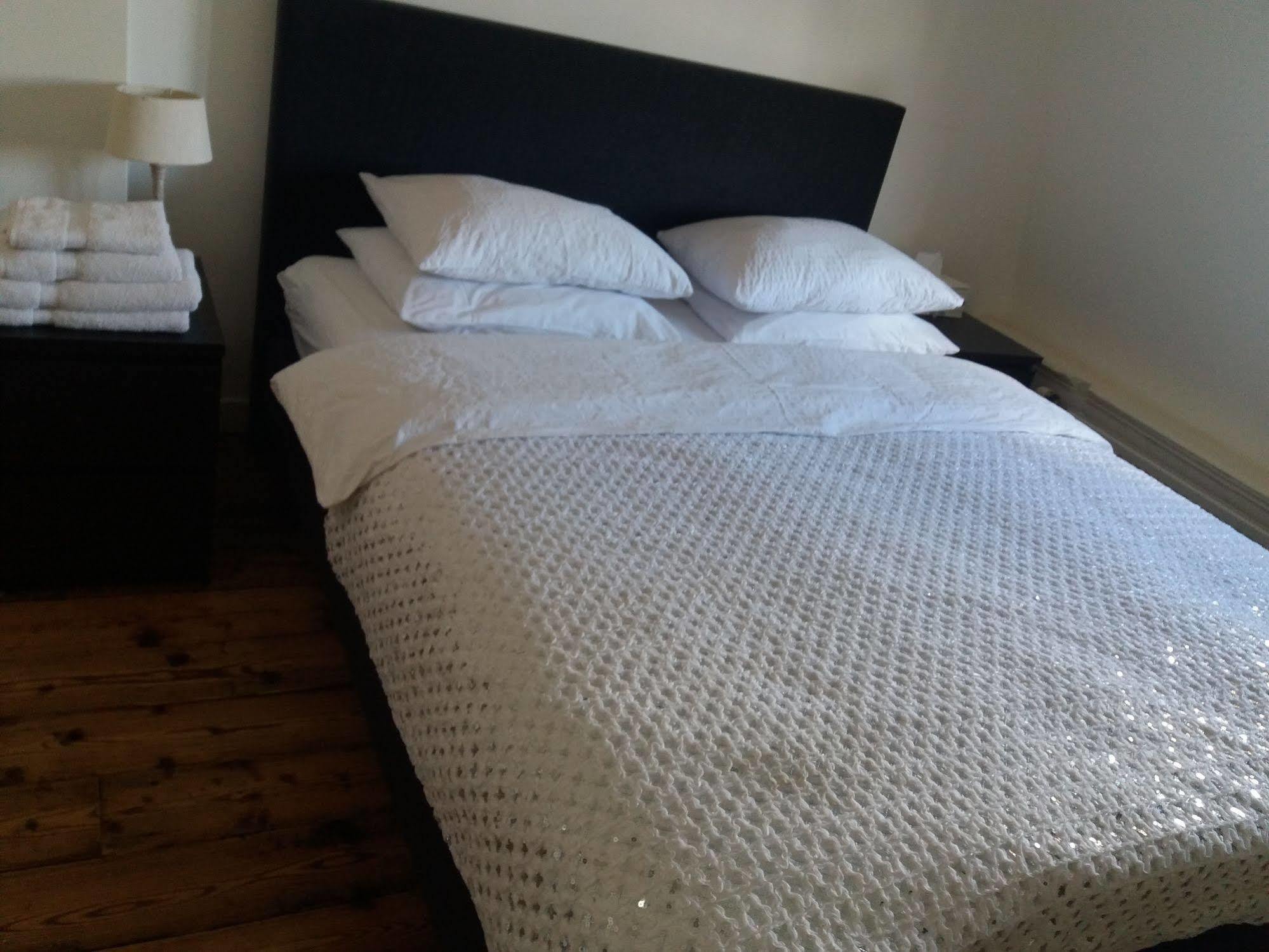 Jamila Suites Амерсфорт Екстериор снимка