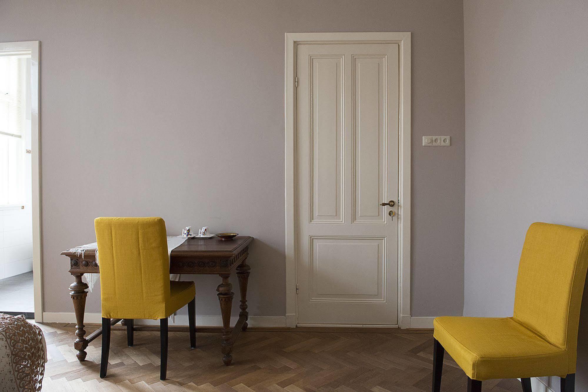 Jamila Suites Амерсфорт Екстериор снимка